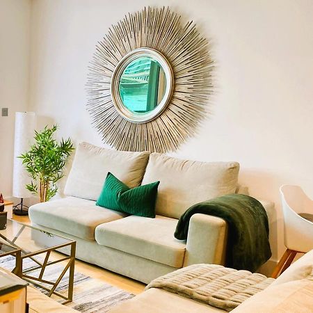 Central London 2 Bedroom Us Embassy London Eye And Riverside View Panoramic Balcony Exterior foto
