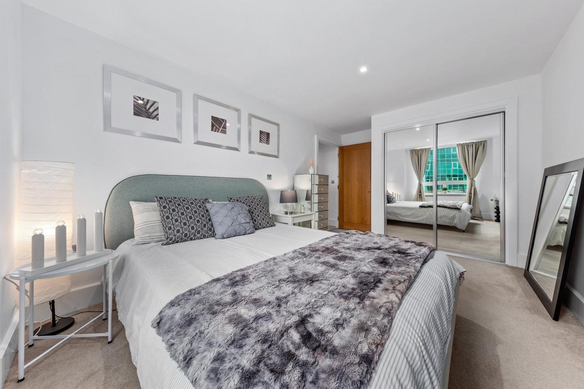 Central London 2 Bedroom Us Embassy London Eye And Riverside View Panoramic Balcony Exterior foto