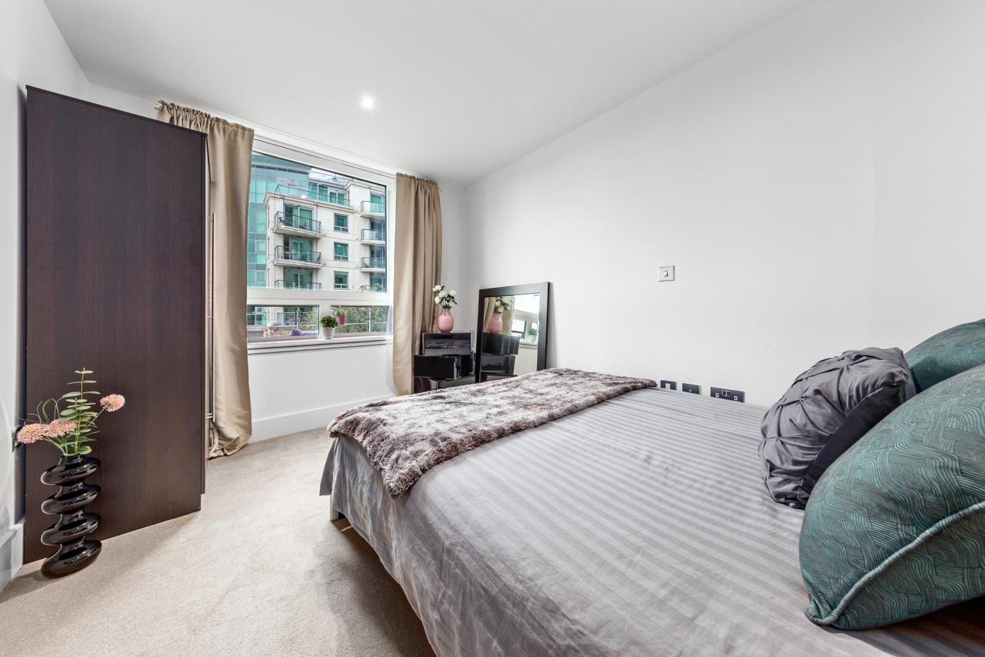 Central London 2 Bedroom Us Embassy London Eye And Riverside View Panoramic Balcony Exterior foto